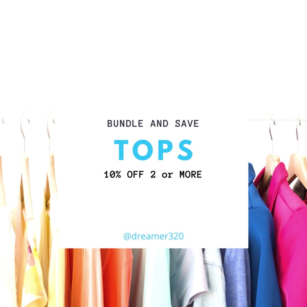 Tops